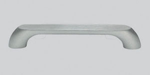 062 - Maner metal finisaj inox